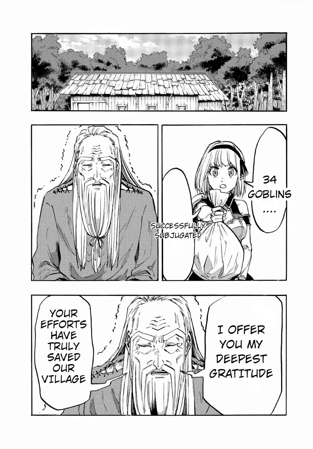 Isekai Walking Chapter 16 6